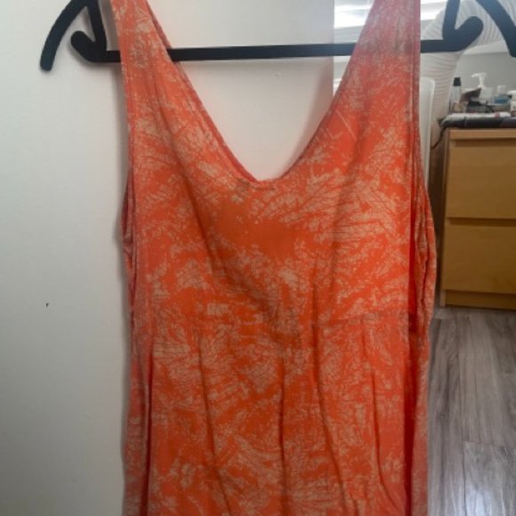 Tank top blouse - Picture 2 of 2